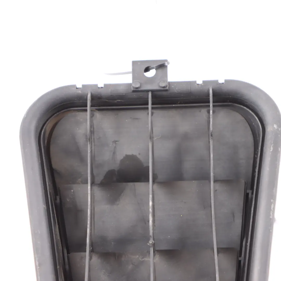 Audi A6 C6 Rejilla de ventilación trasera 4B0819181B
