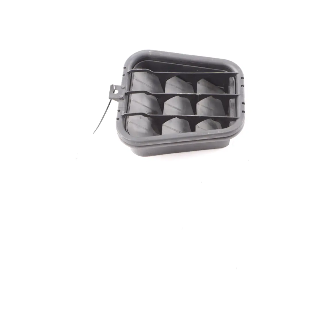 Audi A6 C6 Rejilla de ventilación trasera 4B0819181B