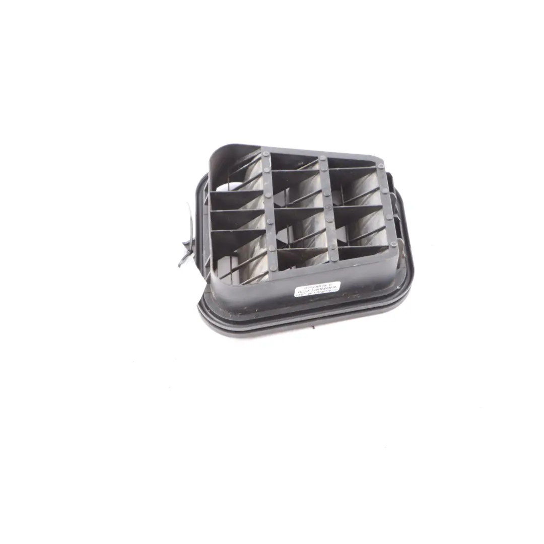 Audi A6 C6 Rejilla de ventilación trasera 4B0819181B
