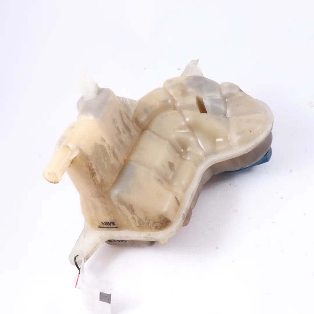 Audi A6 C6 Coolant Expansion Tank Reservoir Bottle Fluid Tank 4F0121403N