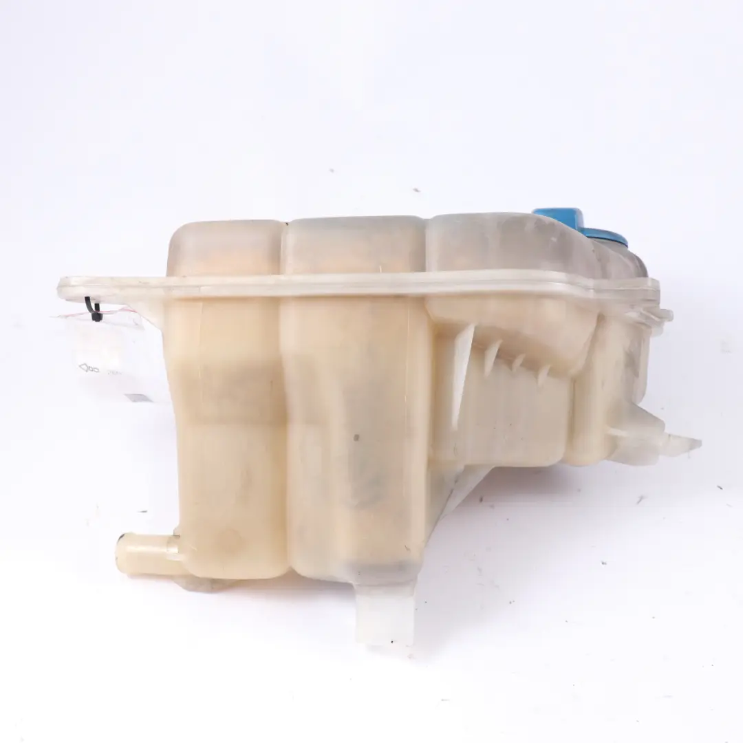 Audi A6 C6 Coolant Expansion Tank Reservoir Bottle Fluid Tank 4F0121403N