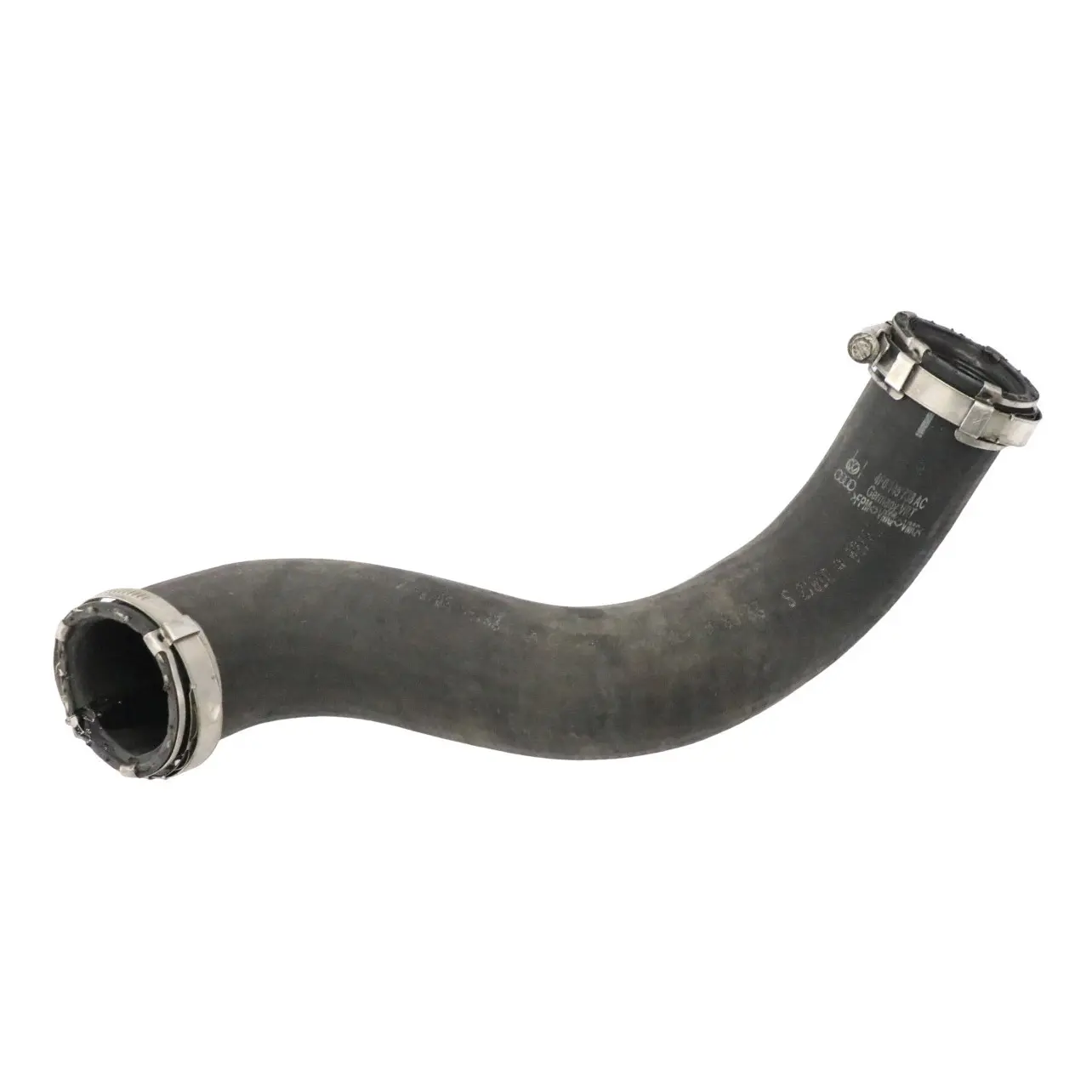 Audi A6 C6 FL Intercooler Air Intake Hose Line Pipe 4f0145738AC