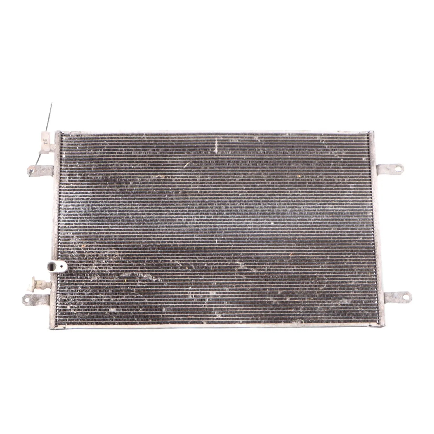 Audi A6 C6 FL Air Conditioning A/C Radiator Condenser 4F0260403P