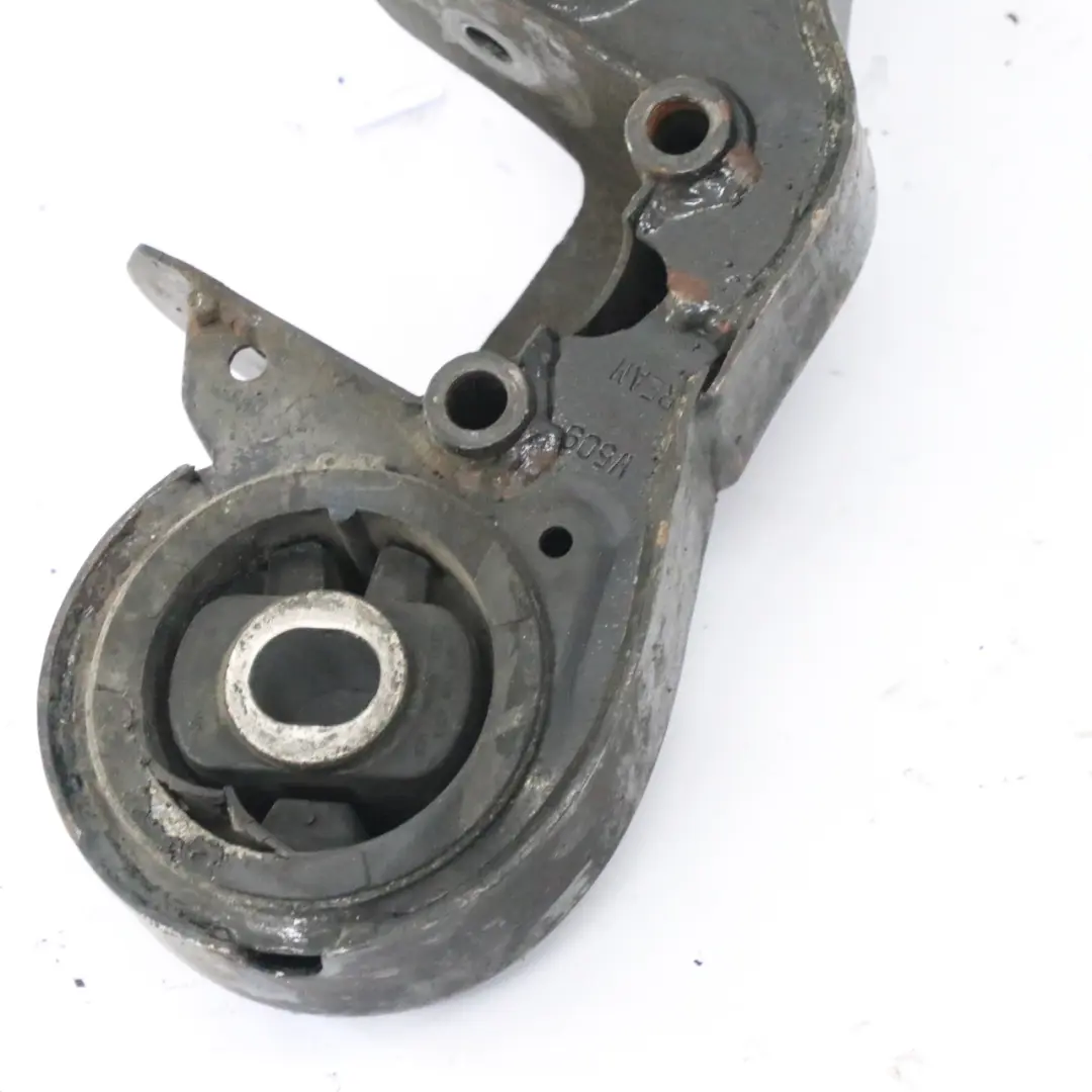 Eje delantero Subframe Audi A6 C6 Soporte Cuna Portador Montaje 4F0399313AD