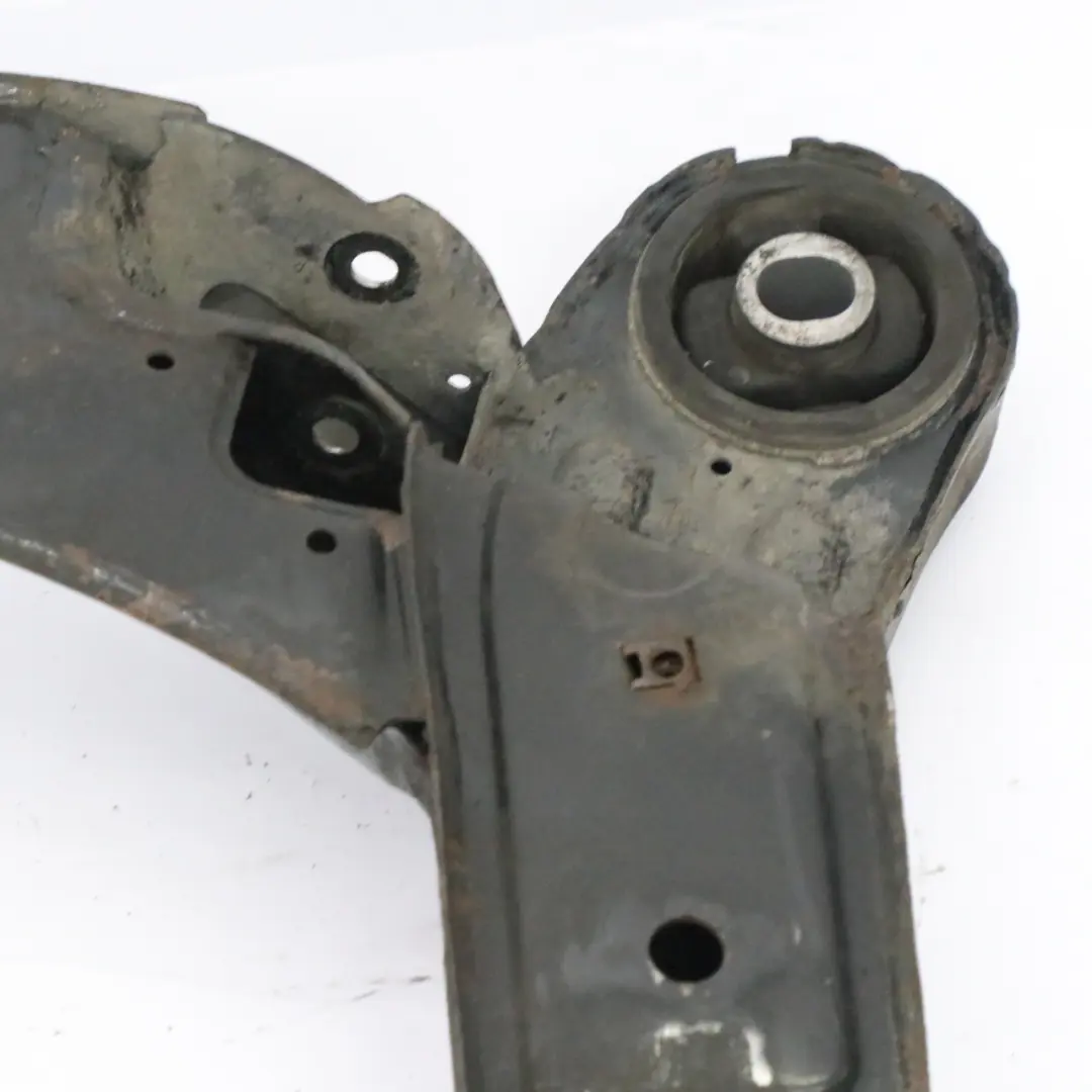 Eje delantero Subframe Audi A6 C6 Soporte Cuna Portador Montaje 4F0399313AD