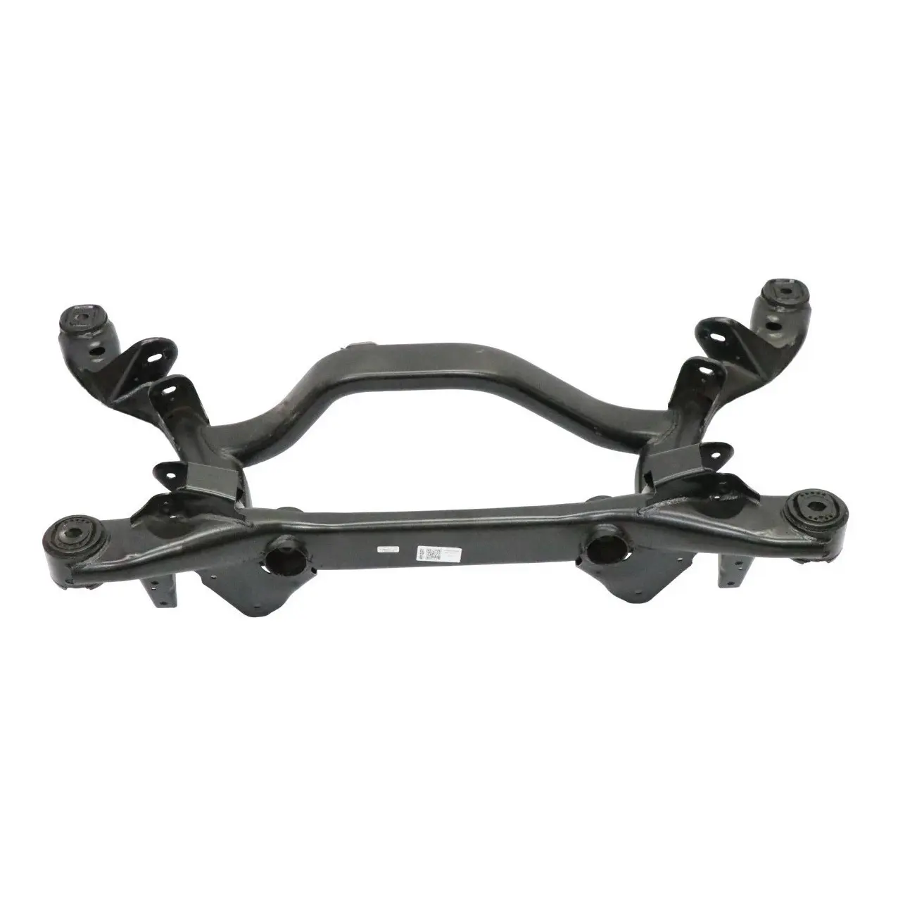 Audi A6 C6 Quattro Rear Axle Suspension Cradle Subframe Carrier 4F0505235AH