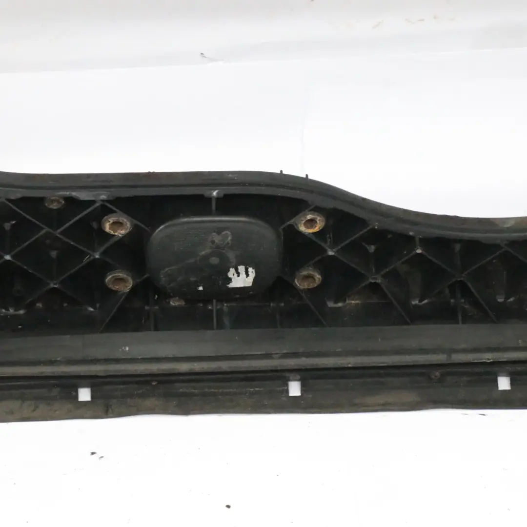 Audi A6 C6 Front Slam Panel Cowling Radiator Support Mount Bracket 4F0805594D