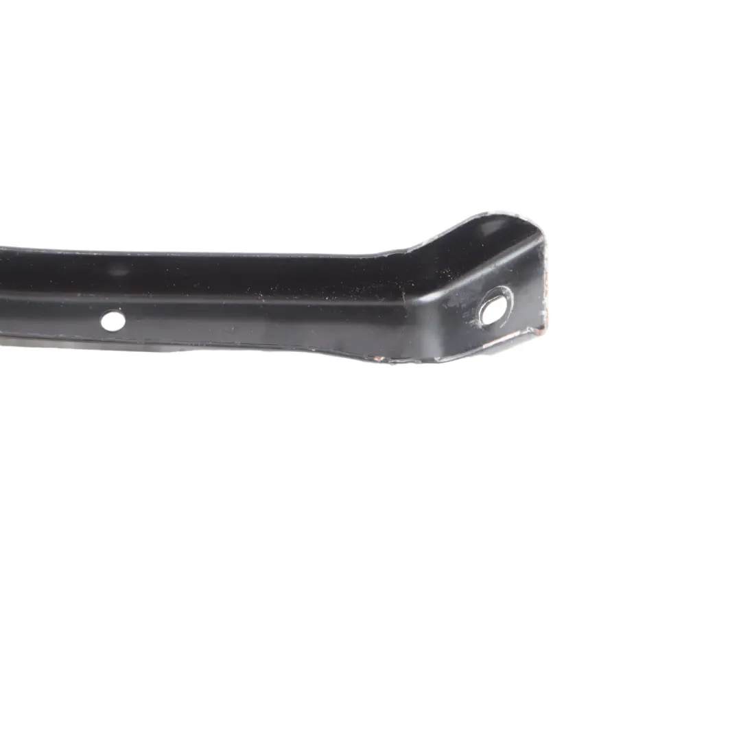Audi A6 C6 FL Front Panel Support Mount Brackets 4F0809891A