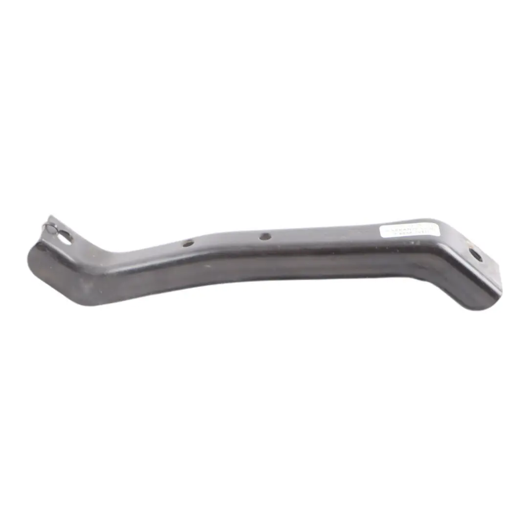 Audi A6 C6 FL Front Panel Support Mount Brackets 4F0809891A