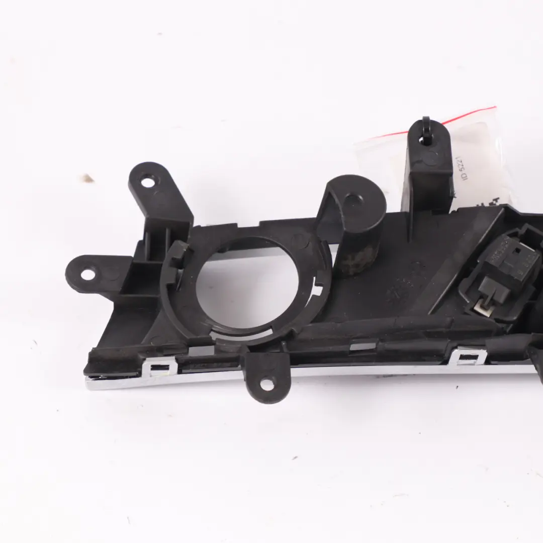 Audi A6 C6 Door Opening Handle Grab Interior Trim Front Right O/S 4F0837020C