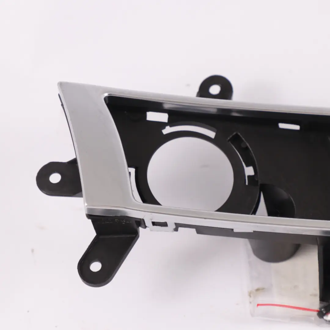 Audi A6 C6 Door Opening Handle Grab Interior Trim Front Right O/S 4F0837020C