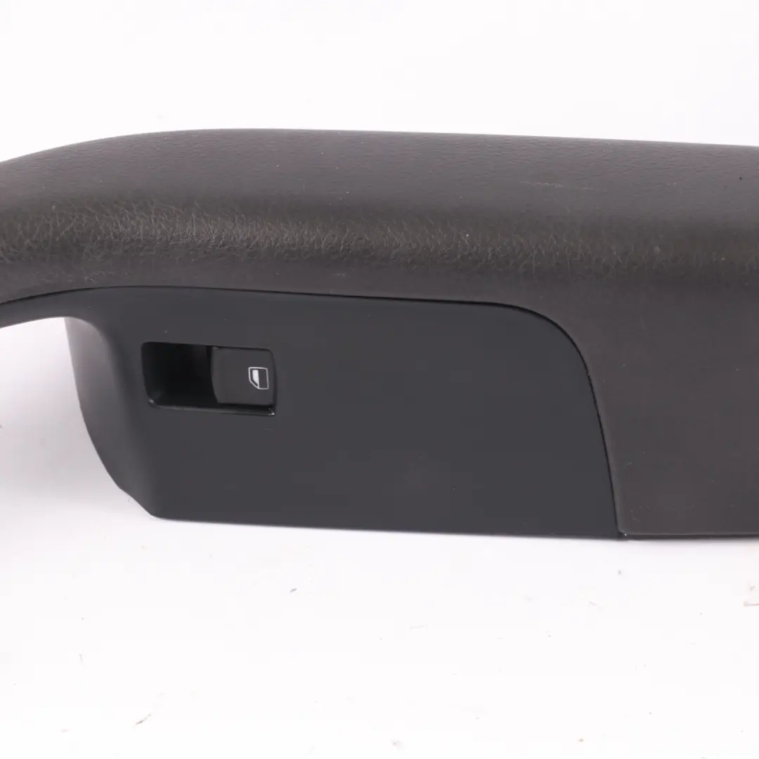 Audi A6 C6 Door Armrest Holder Trim Panel Front Left N/S Cover 4F0867173A