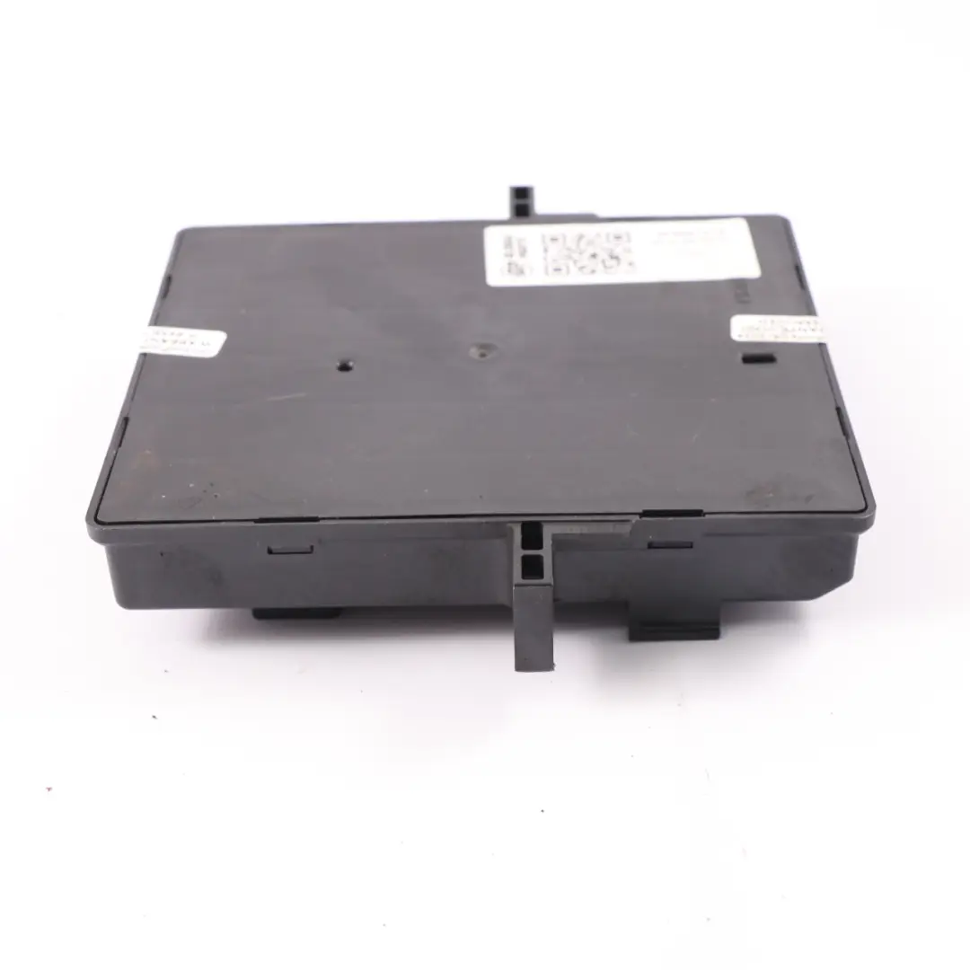 Audi A6 C6 Módulo Alimentación Confort Unidad Control ECU 7591534