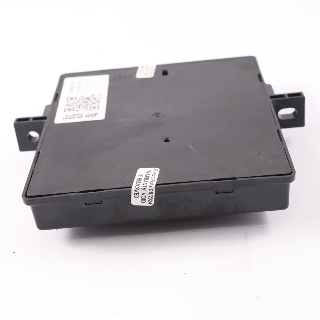 Audi A6 C6 Módulo Alimentación Confort Unidad Control ECU 7591534