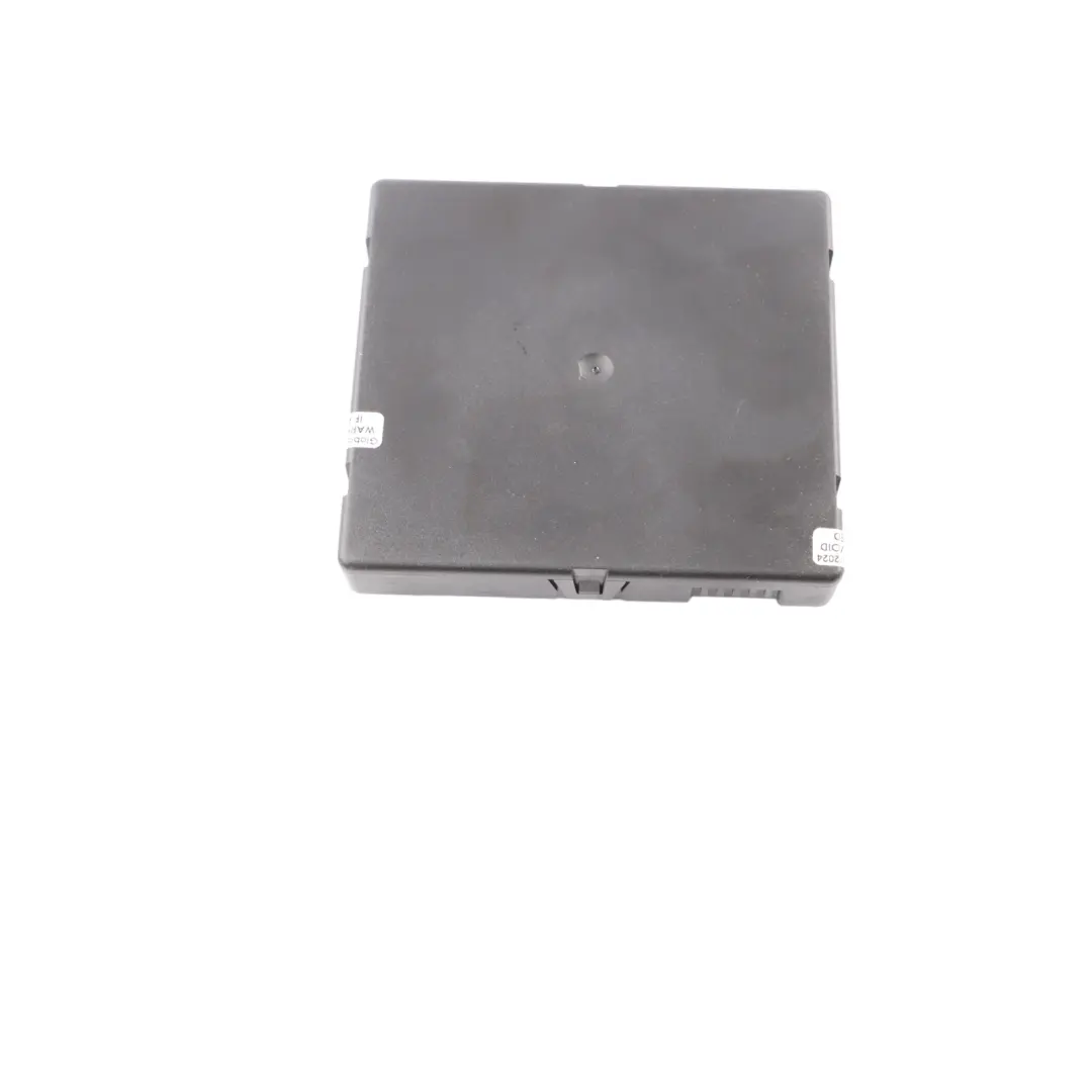 Audi A6 C6 Módulo control confort de la carrocería Unidad BCM ECU 4F0907289G