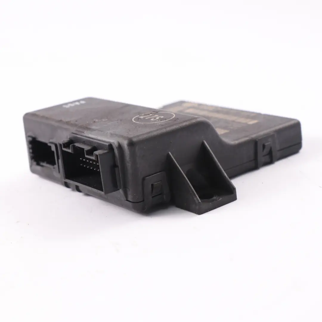 Audi A6 C6 Interfaz diagnóstico Módulo Gateway Unidad control ECU 4F0907468M