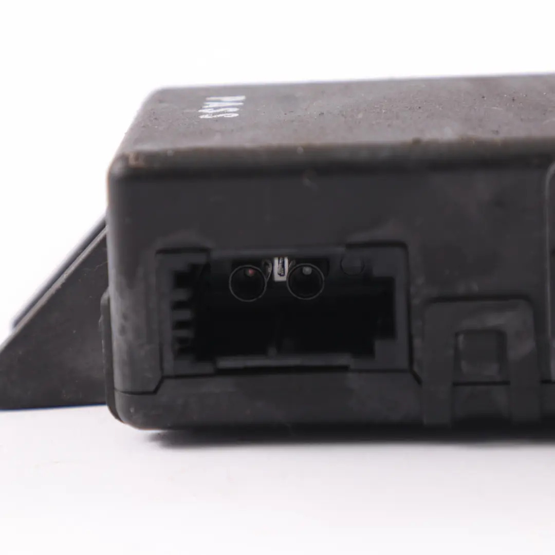 Audi A6 C6 Interfaz diagnóstico Módulo Gateway Unidad control ECU 4F0907468M