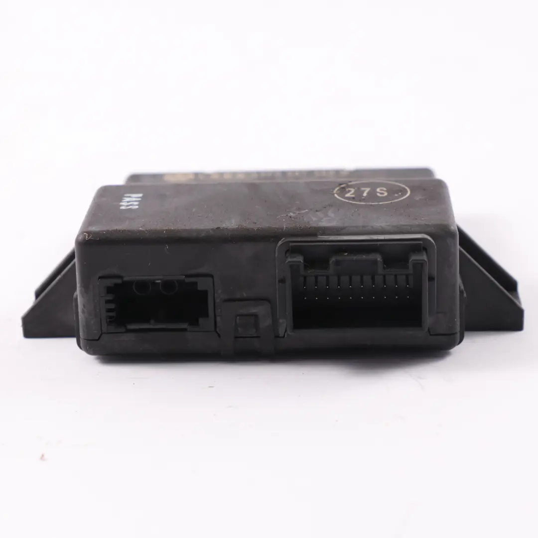 Audi A6 C6 Interfaz diagnóstico Módulo Gateway Unidad control ECU 4F0907468M