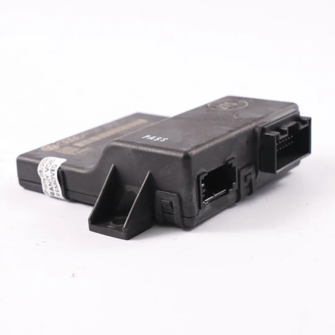 Audi A6 C6 Interfaz diagnóstico Módulo Gateway Unidad control ECU 4F0907468M