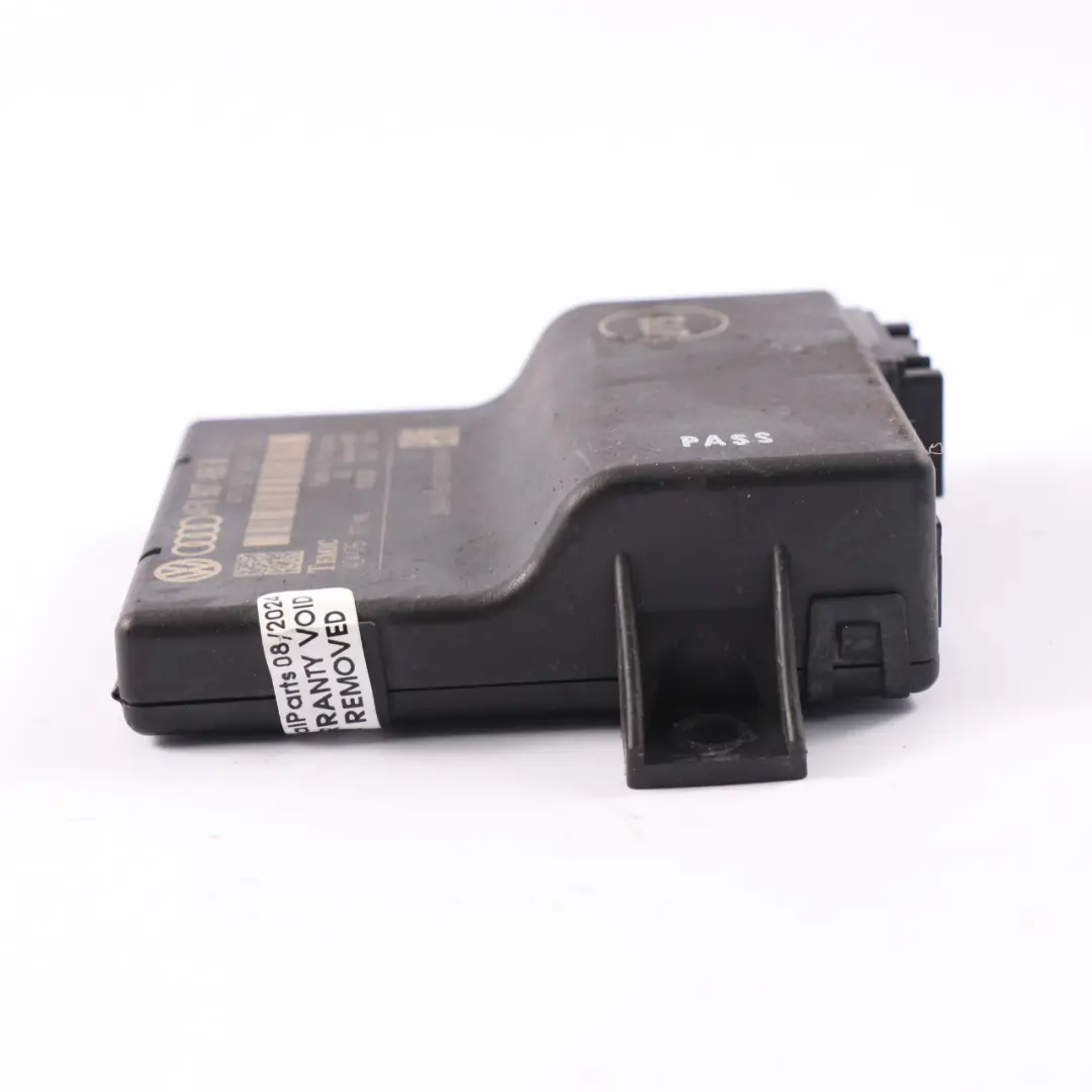 Audi A6 C6 Interfaz diagnóstico Módulo Gateway Unidad control ECU 4F0907468M