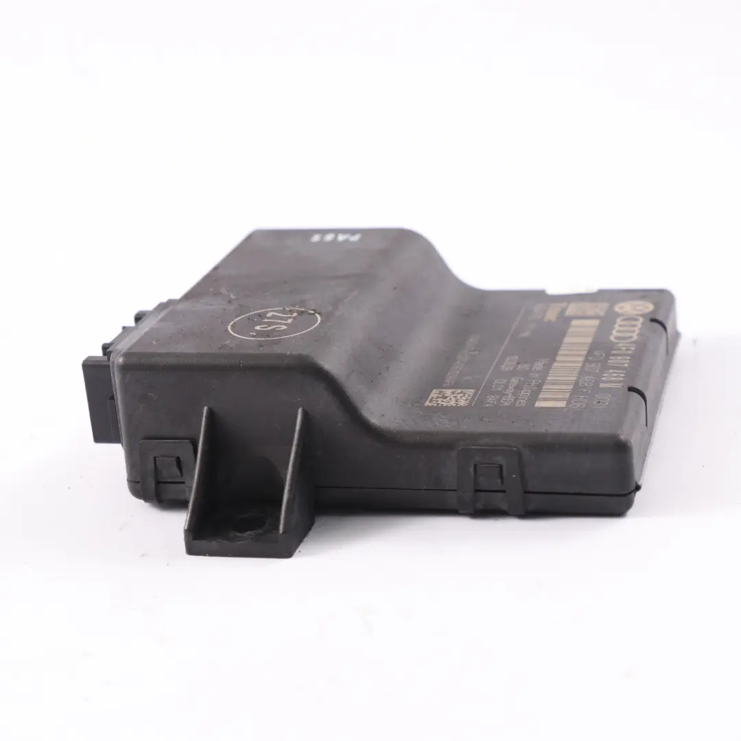 Audi A6 C6 Interfaz diagnóstico Módulo Gateway Unidad control ECU 4F0907468M