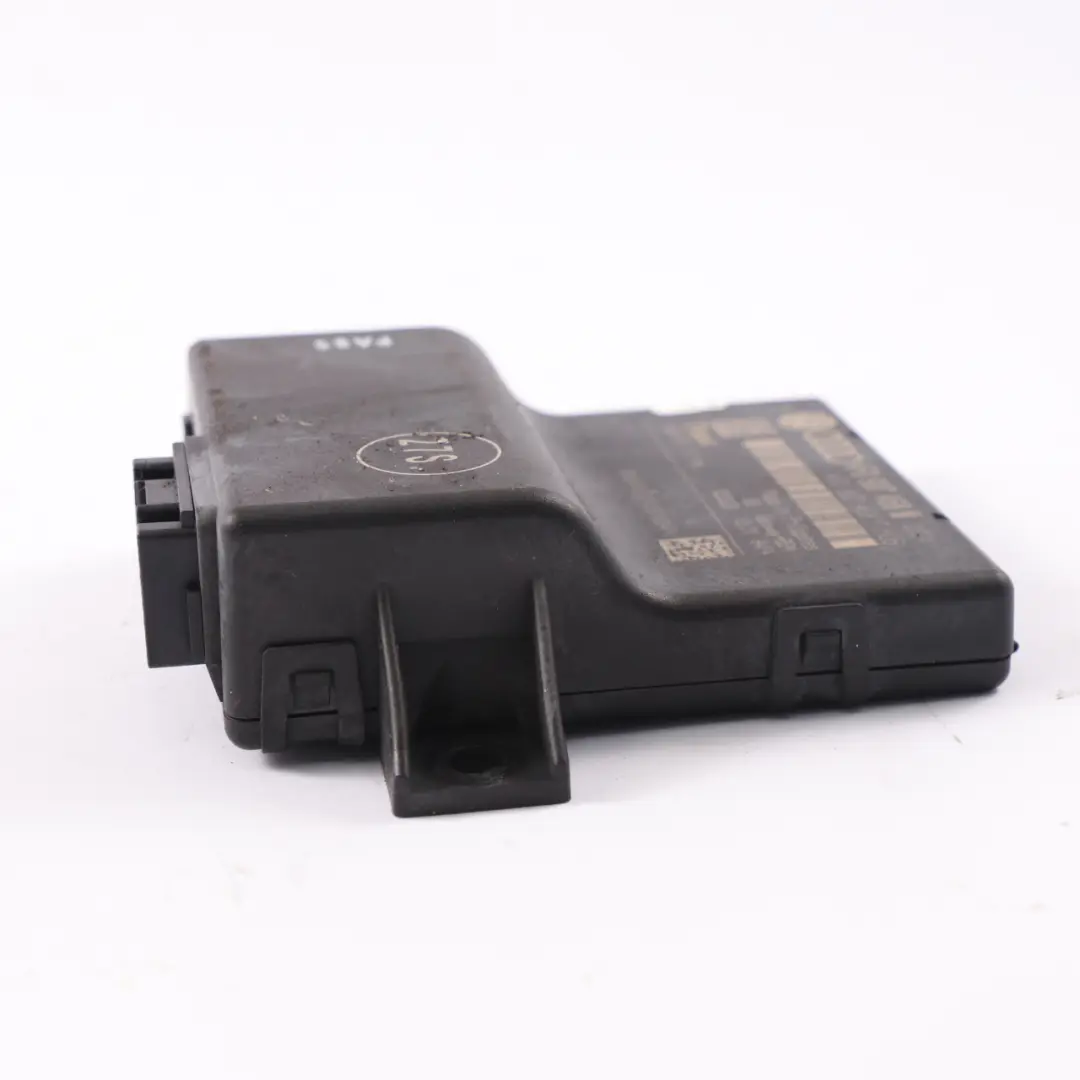 Audi A6 C6 Interfaz diagnóstico Módulo Gateway Unidad control ECU 4F0907468M