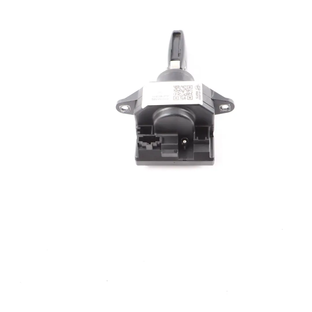 Audi A6 C6 Ignition Lock Barrel Key Reader Ring Control Unit 4F0910132G
