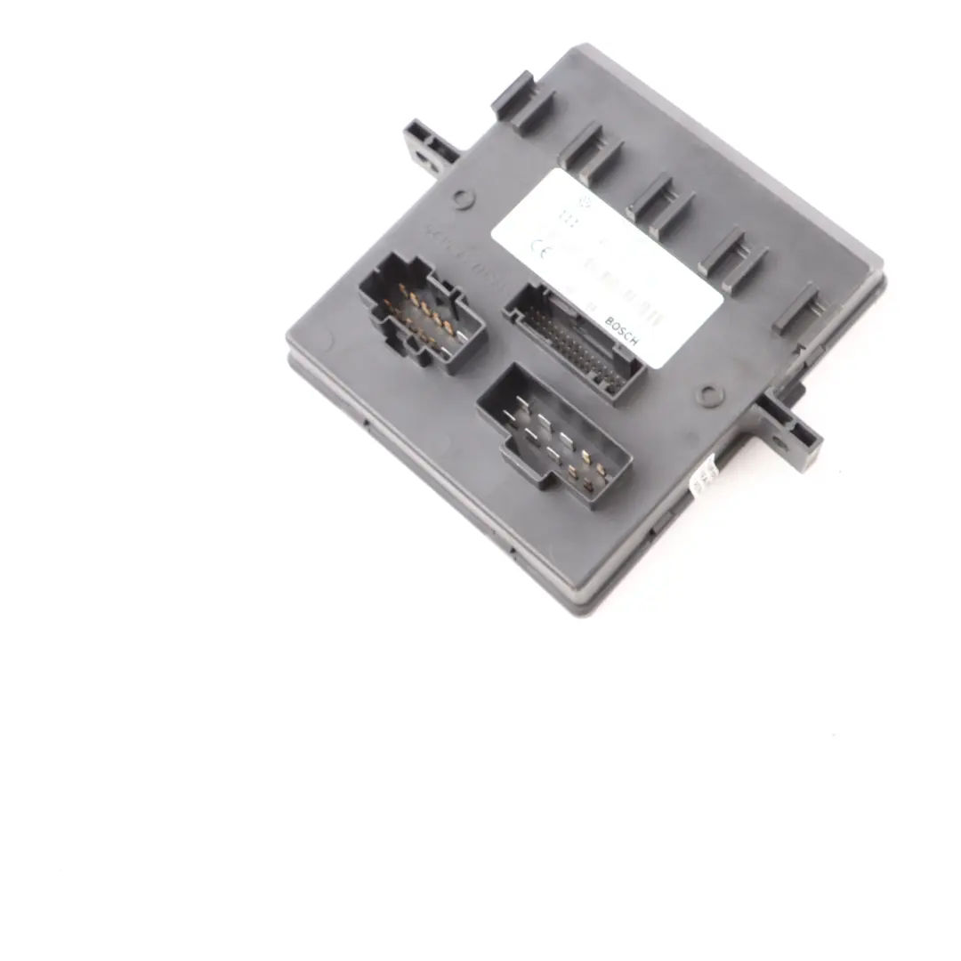 Audi A6 C6 Power Supply Module Comfort Control Unit ECU 4F0910279K