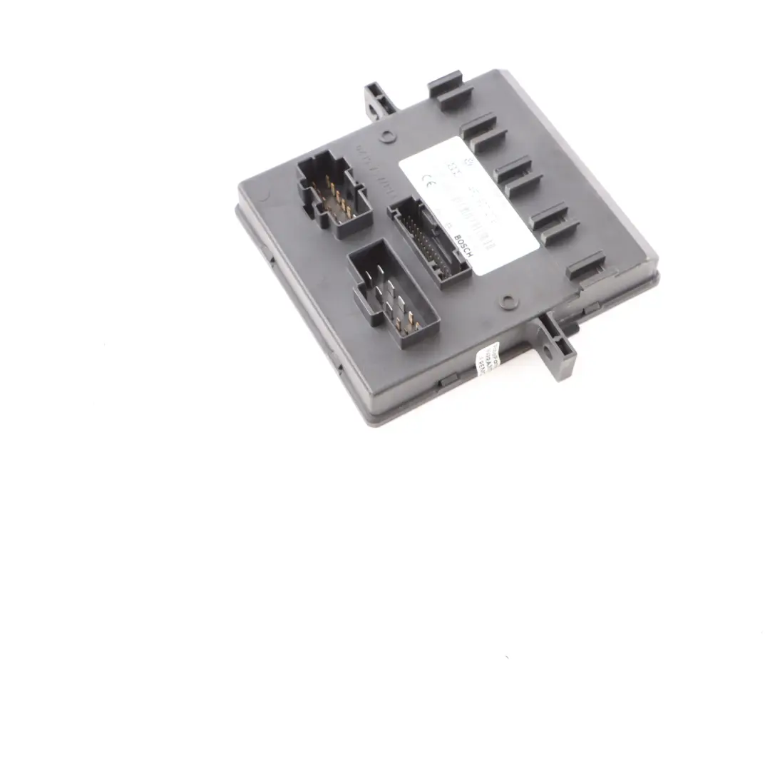 Audi A6 C6 Power Supply Module Comfort Control Unit ECU 4F0910279K