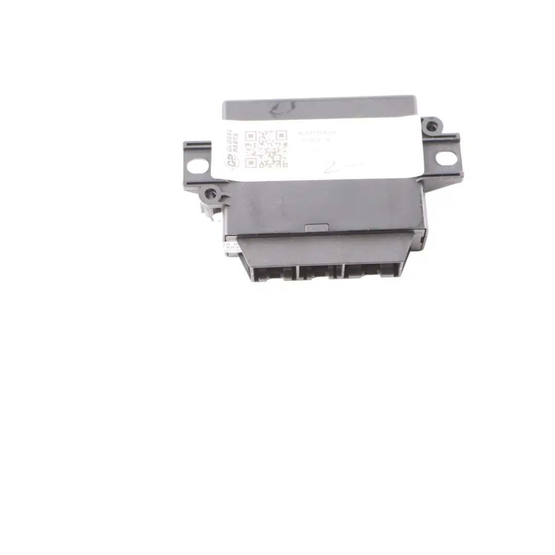 Audi Q7 4L Unidad de Control de Aparcamiento Módulo ECU Sensor PDC 4F0919283H