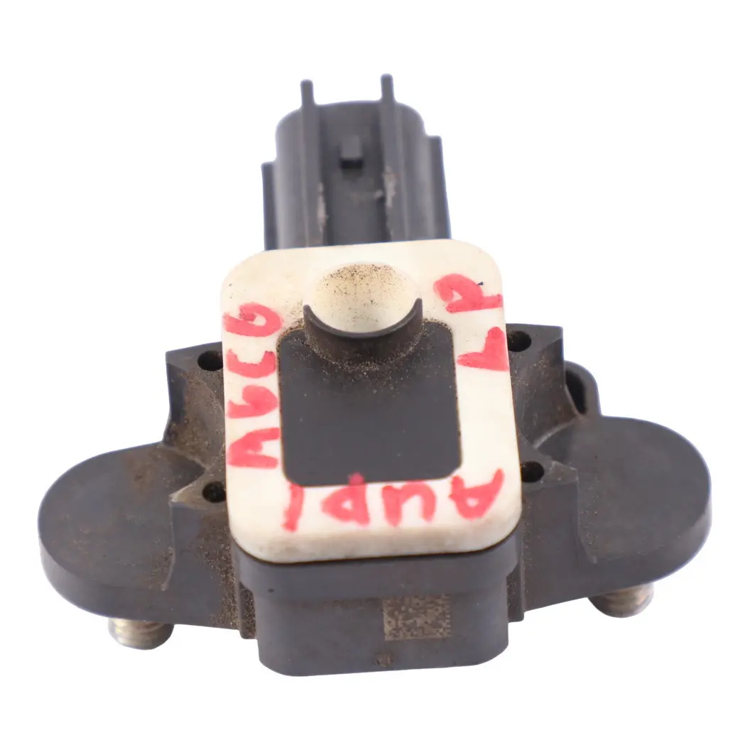 Audi A6 C6 Seguridad Crash Sensor Impacto Unidad Aire Módulo 4F0955557B