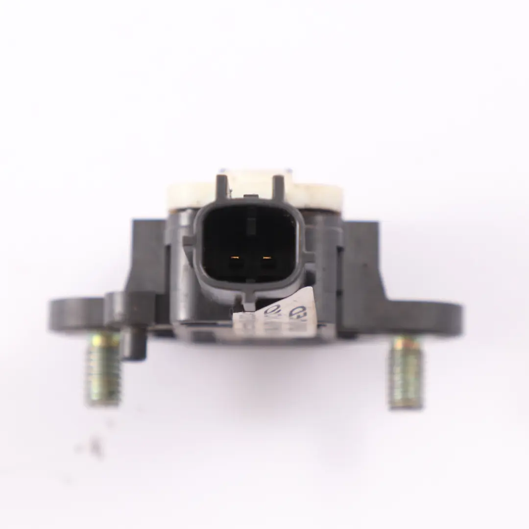 Audi A6 C6 Seguridad Crash Sensor Impacto Unidad Aire Módulo 4F0955557B