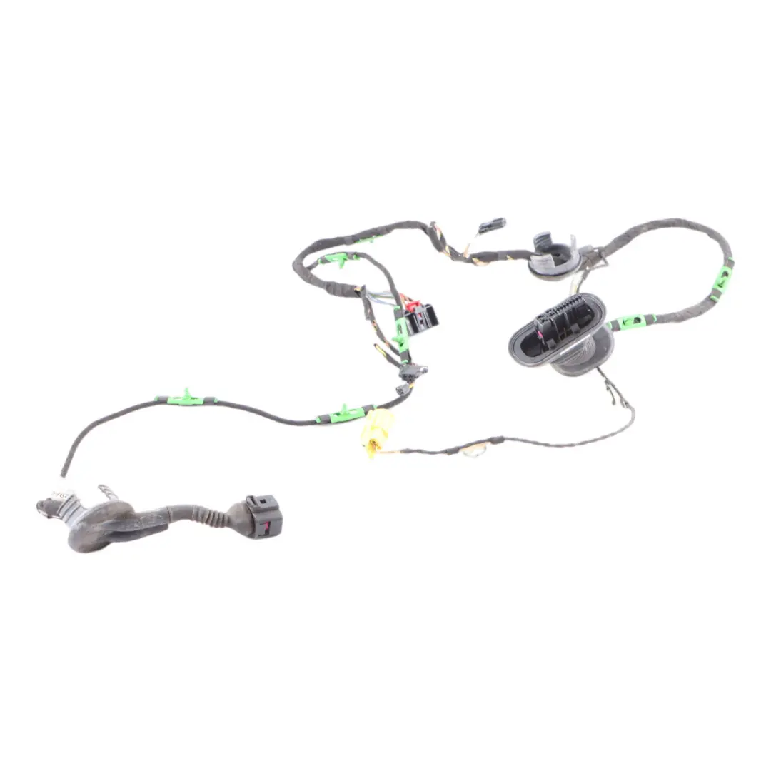 Audi A6 C6 Front Driver Door Wiring Right O/S Harness Loom Cable 4F1971029AD