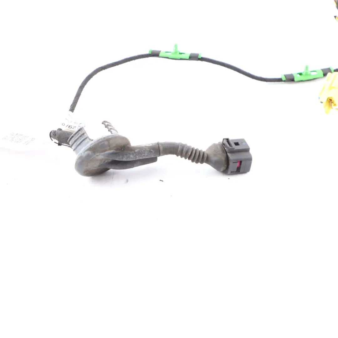 Audi A6 C6 Front Driver Door Wiring Right O/S Harness Loom Cable 4F1971029AD