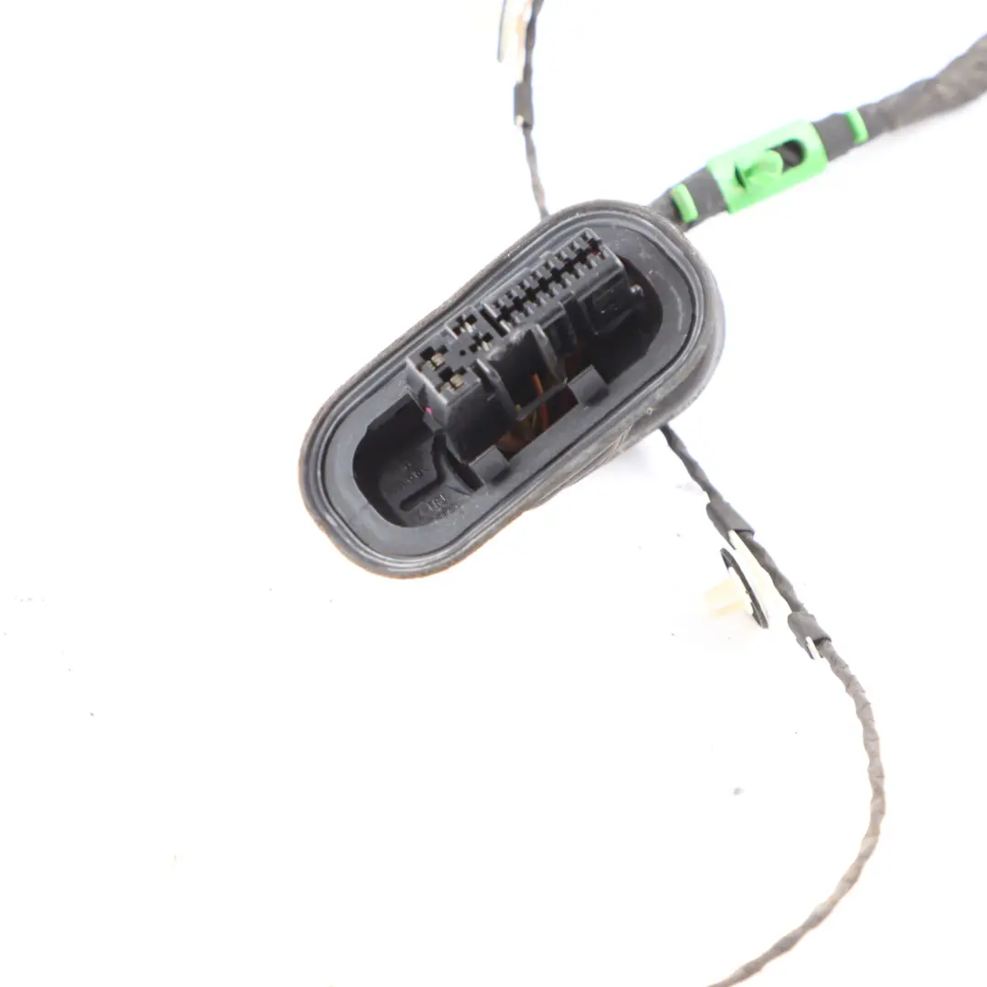 Audi A6 C6 Front Driver Door Wiring Right O/S Harness Loom Cable 4F1971029AD