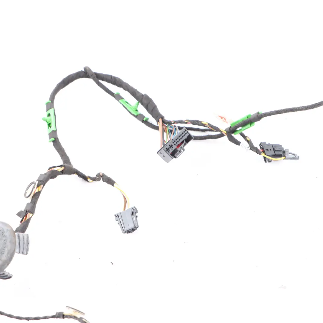 Audi A6 C6 Front Driver Door Wiring Right O/S Harness Loom Cable 4F1971029AD