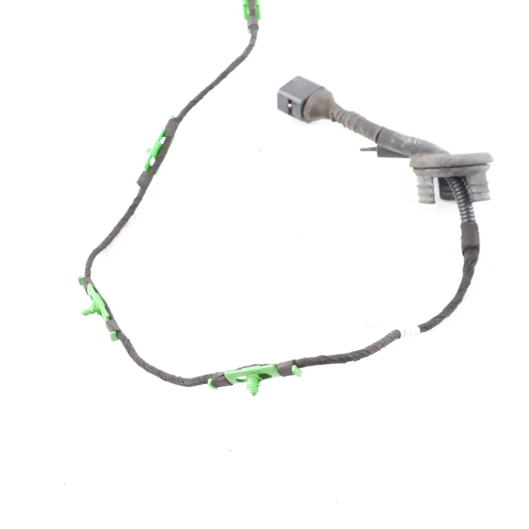 Audi A6 C6 Front Passenger Door Wiring Left N/S Harness Loom Cable 4F1971030AD