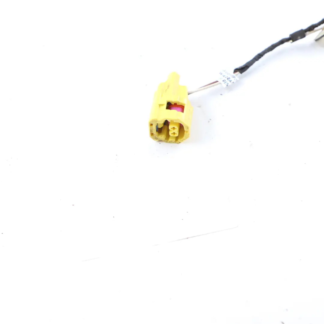 Audi A6 C6 Front Passenger Door Wiring Left N/S Harness Loom Cable 4F1971030AD