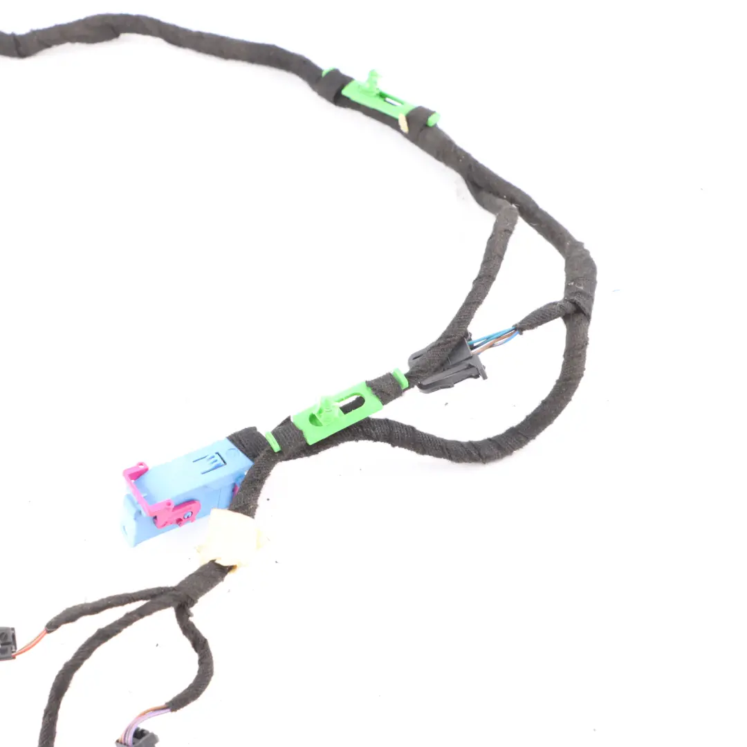 Audi A6 C6 Front Driver Side Door Wiring Right O/S Harness Loom Cable 4F1971035L