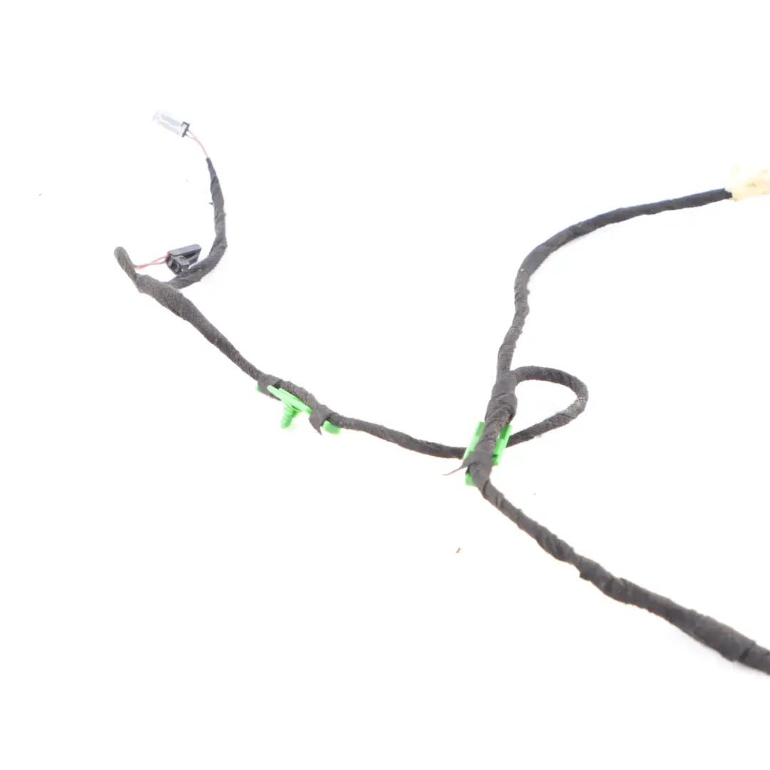 Audi A6 C6 Front Passenger Door Wiring Left N/S Harness Loom Cable 4F1971036E