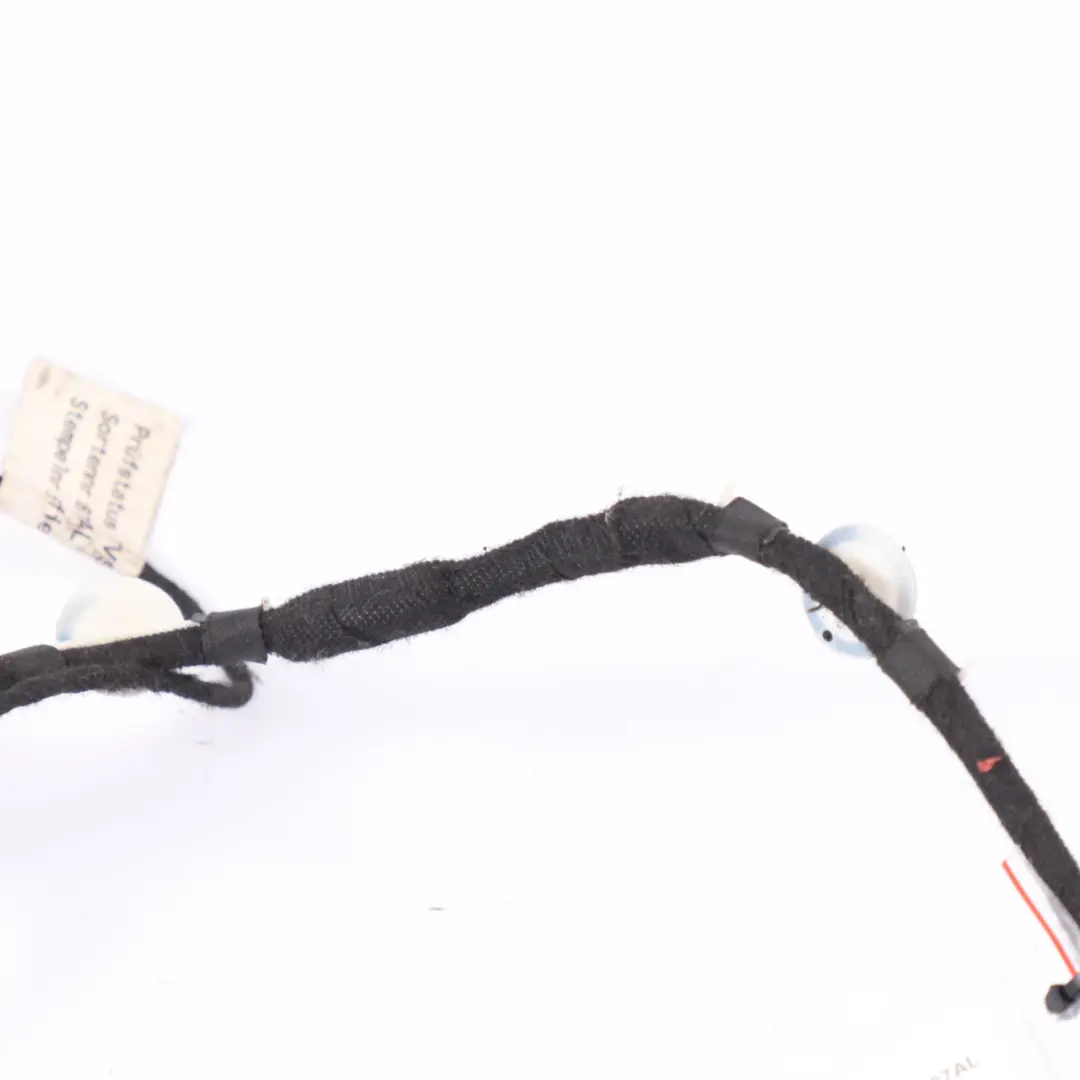 Audi A6 C6 Mazo cables puerta trasera izquierda 4F1971687AL