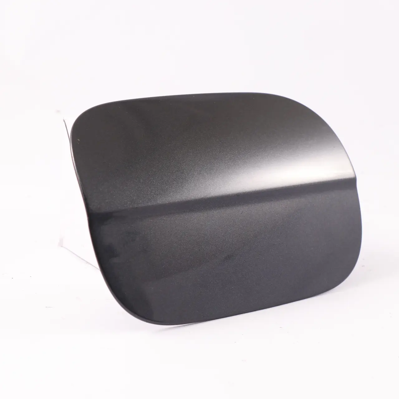 Audi A6 C6 Fuel Flap Cover Fill In Flap Filler Cap Oyster Grey Metallic - Z7Q