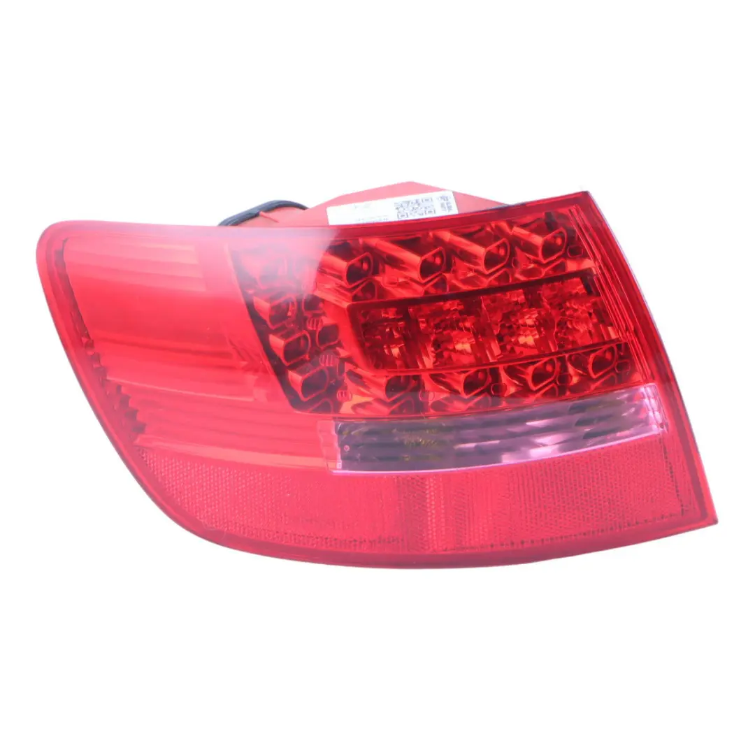 Audi A6 C6 Avant Rear Light Lamp Tailgate Left N/S Outer LED 4F9945095H