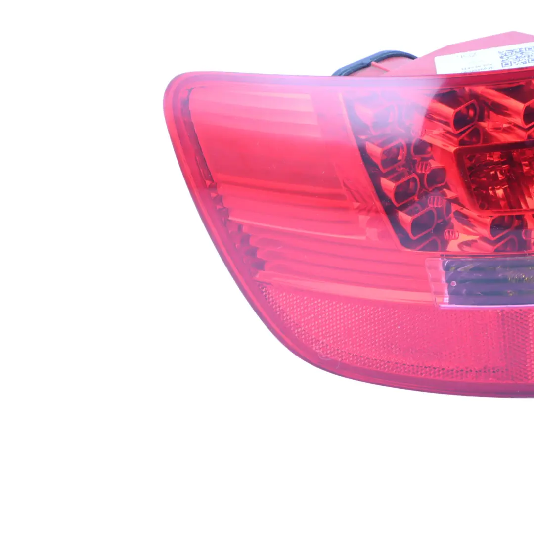 Audi A6 C6 Avant Rear Light Lamp Tailgate Left N/S Outer LED 4F9945095H