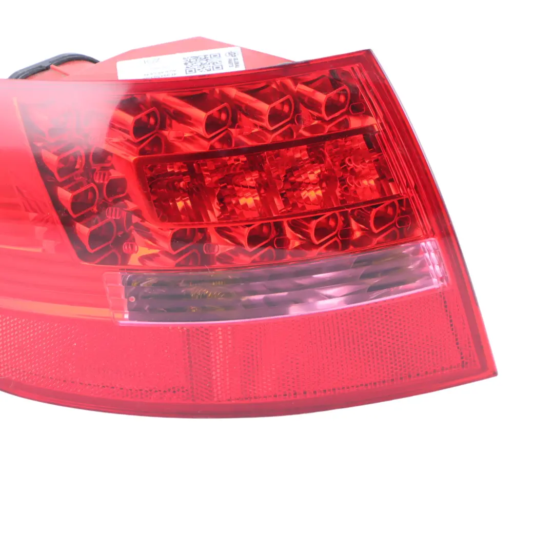 Audi A6 C6 Avant Rear Light Lamp Tailgate Left N/S Outer LED 4F9945095H