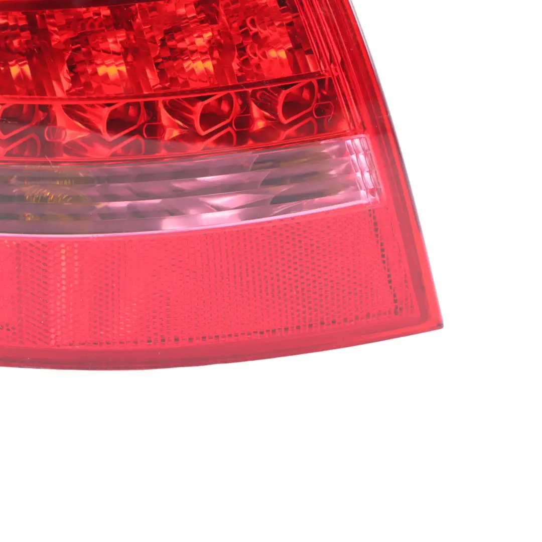 Audi A6 C6 Avant Rear Light Lamp Tailgate Left N/S Outer LED 4F9945095H