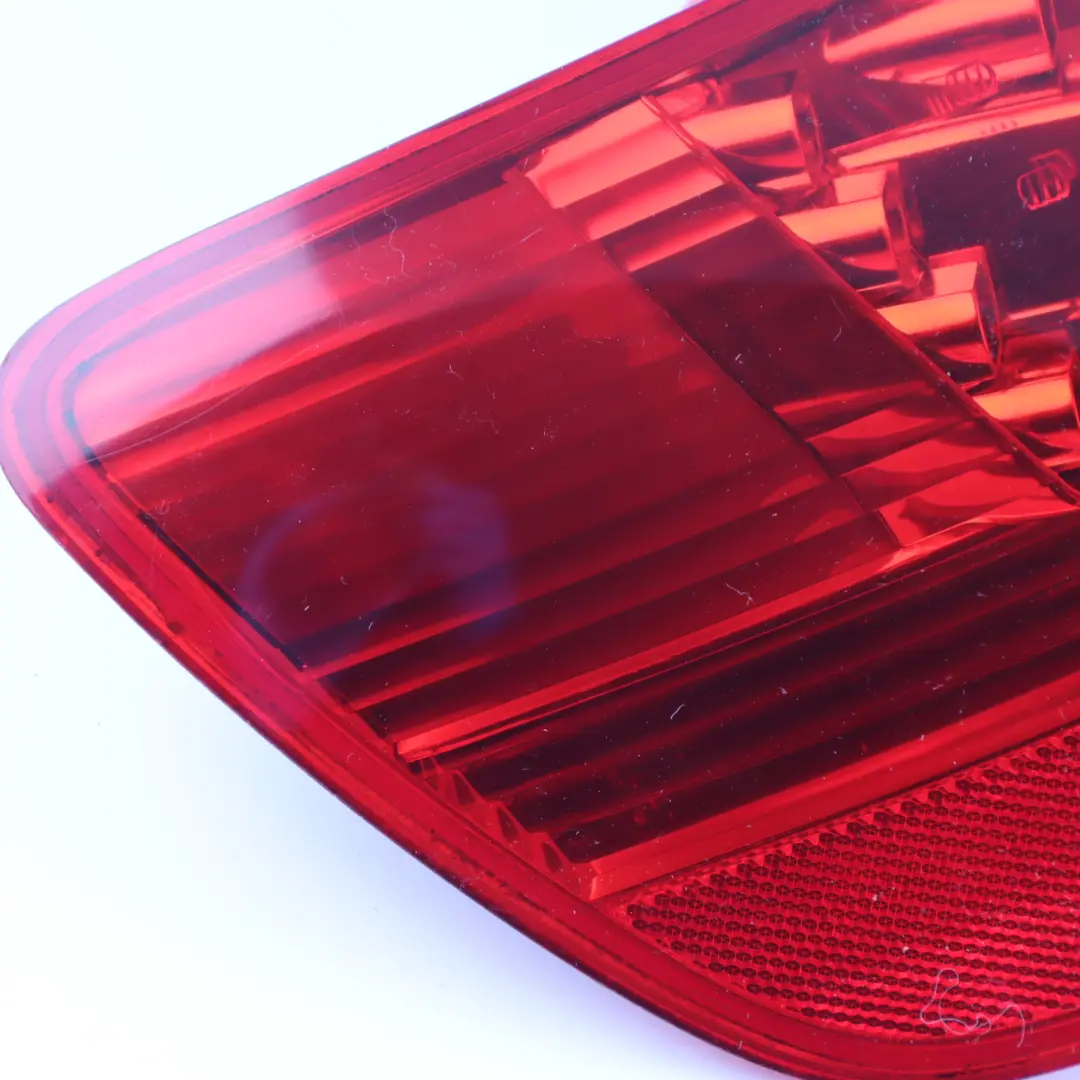 Audi A6 C6 Avant Rear Light Lamp Tailgate Left N/S Outer LED 4F9945095H