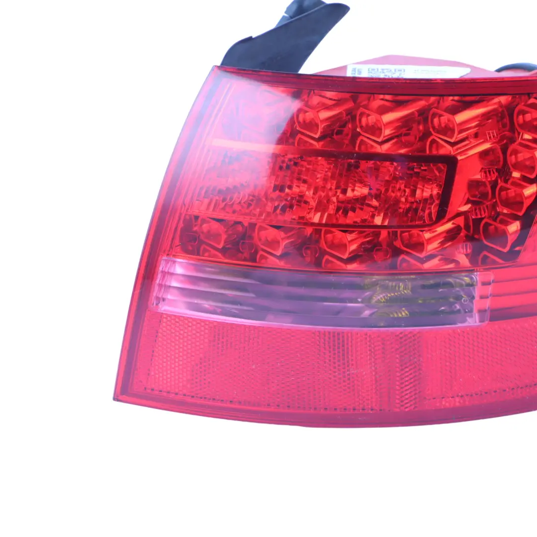 Audi A6 C6 Avant Rear Light Lamp Tailgate Right O/S Outer LED 4F9945096H