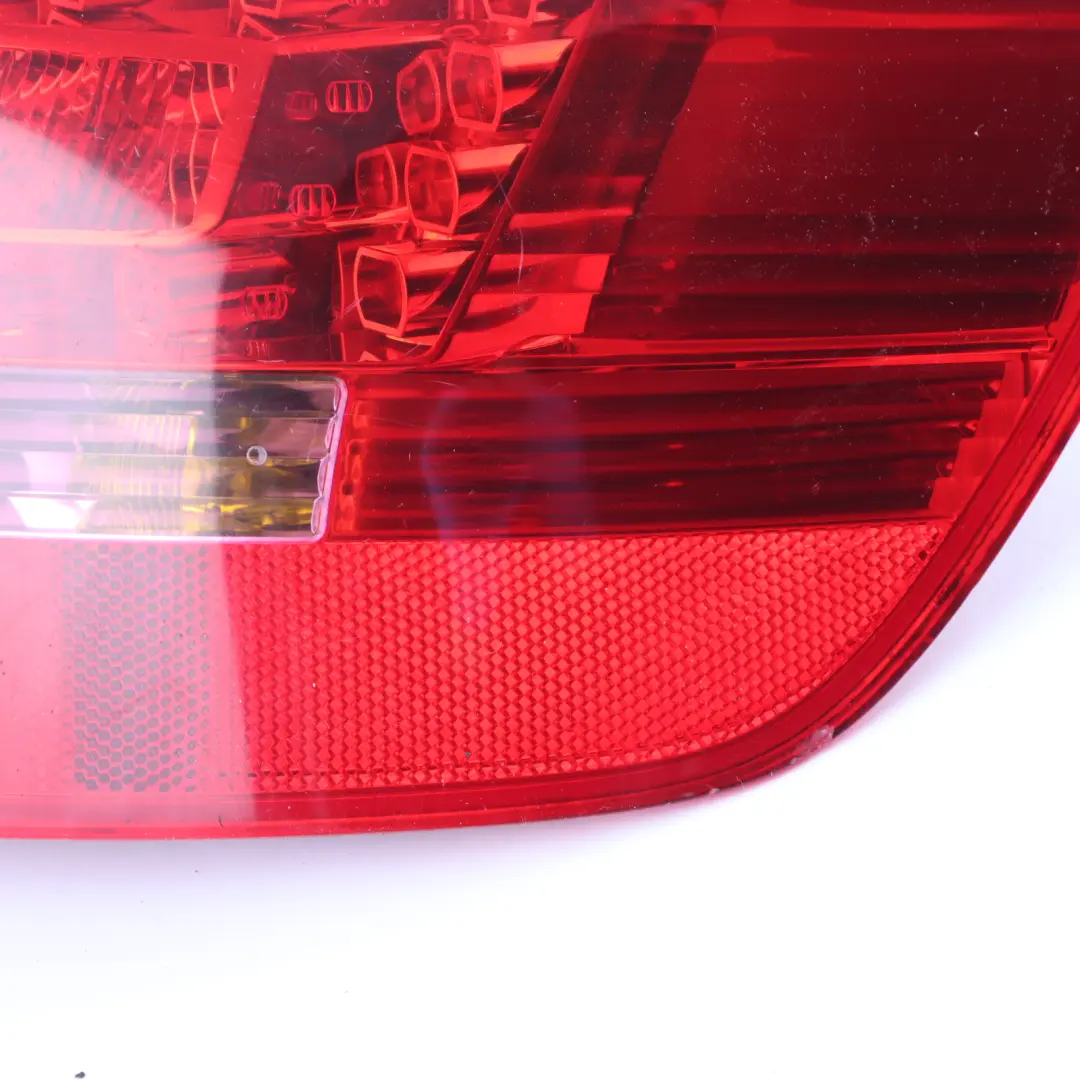 Audi A6 C6 Avant Rear Light Lamp Tailgate Right O/S Outer LED 4F9945096H