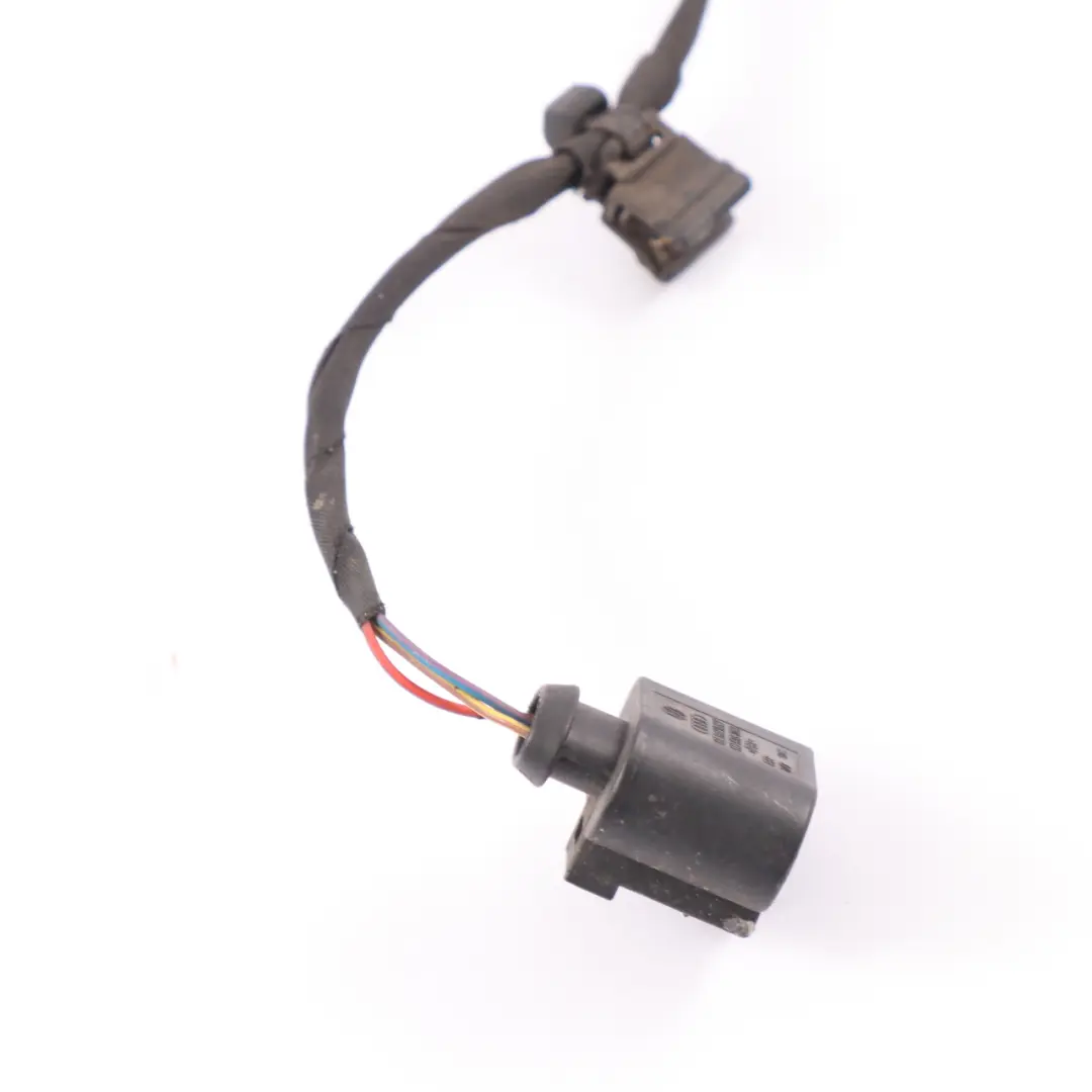 Audi A6 C6 Parachoques trasero PDC Cableado Loom Sensor aparcamiento 4F9971085E